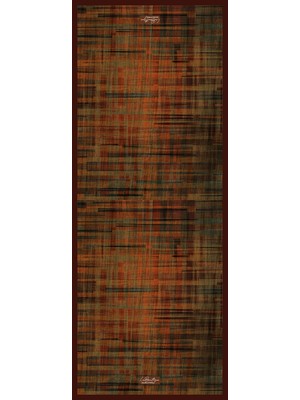 Özel Seri Şal 1735-04 70X190