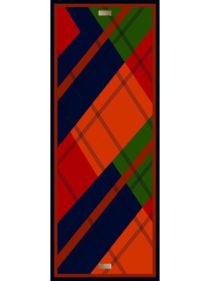 Özel Seri Şal 1532-01 70X190