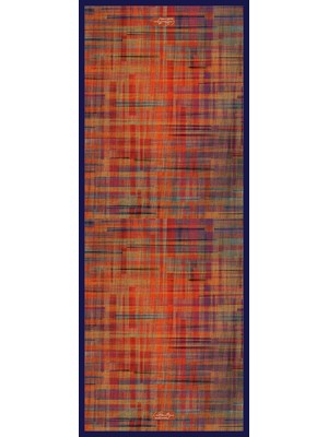 Özel Seri Şal 1735-01 70X190