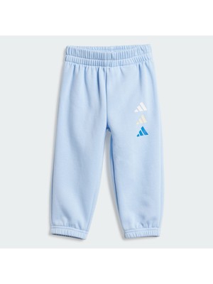 adidas JI6204 I Clbrtnts Çocuk Eşofman Takımı
