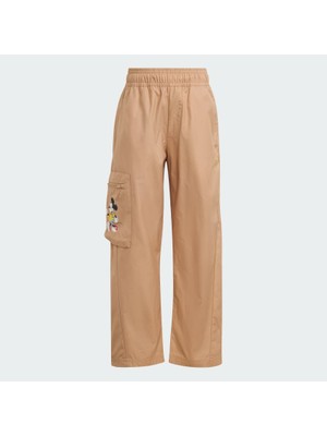 Adidas JD4553 Lk Dy mm Pnt Çocuk Tek Alt