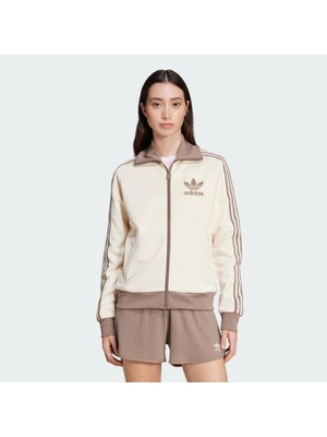 adidas JC5807 Classıc Tt Kadın Tracktop