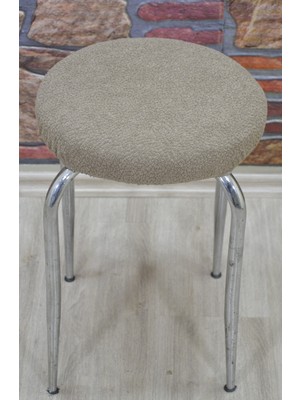 Kılıfteks Tabure Örtüsü Coco Kalın Kumaş