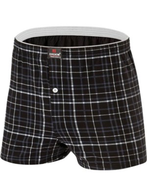Fily Iç Giyim Erdem Ilikli Havlu Bel Penye Boxer (3 Adet)
