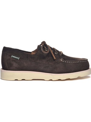 Sebago Askookfield Erkek Süet Deri Ayakkabı
