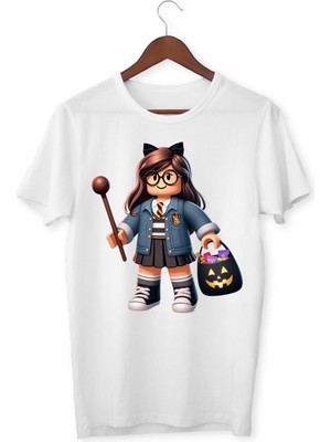 Alpşan Ticaret Roblox  T-Shirt. Roblox Tişört, Roblox Çoçuk & Yetişkin T-Shirt. Tişört ROBLOX0000123