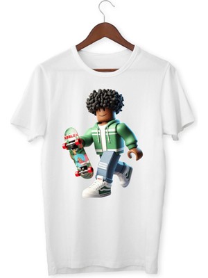 Alpşan Ticaret Çoçuk T-Shirt