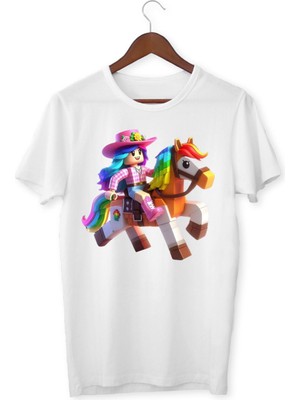 Alpşan Ticaret Roblox  T-Shirt. Roblox Tişört, Roblox Çoçuk & Yetişkin T-Shirt. Ti̇şört ROBLOX0000108
