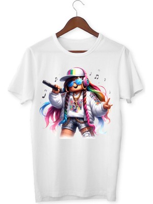 Alpşan Ticaret Roblox  T-Shirt. Roblox Tişört, Roblox Çoçuk & Yetişkin T-Shirt. Tişört ROBLOX000088