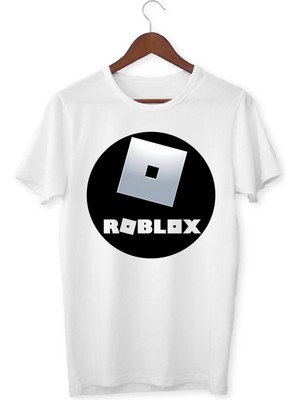 Alpşan Ticaret Roblox  T-Shirt. Roblox Tişört, Roblox Çoçuk & Yetişkin T-Shirt. Tişört ROBLOX000013