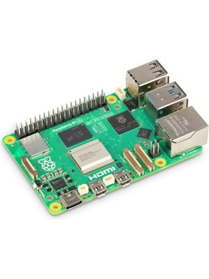 Raspberry Pi 5 - 4gb