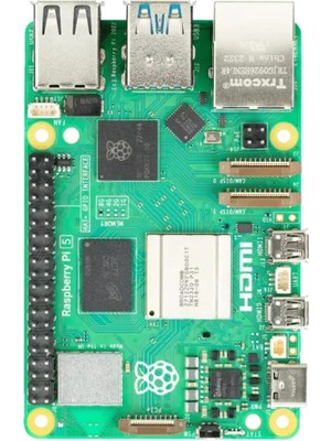 Raspberry Pi 5 - 4gb