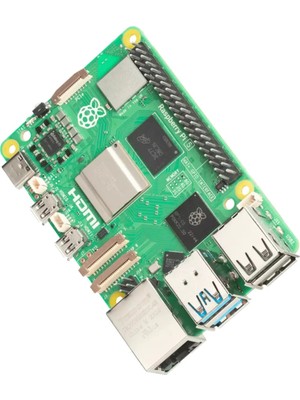 Raspberry Pi 5 - 4gb