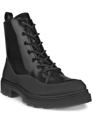 Ecco Grainer W Black