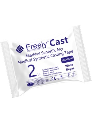 Freely Amerikan Sentetik Alçı