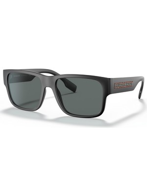 Burberry 4358 346481 57 Unisex Güneş Gözlüğü