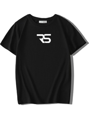 Brz Kids Unisex Çocuk Rafa Silva T-Shirt