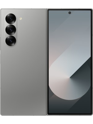 Samsung Galaxy Z Fold 6 Android Telefonlar ve Fiyatları