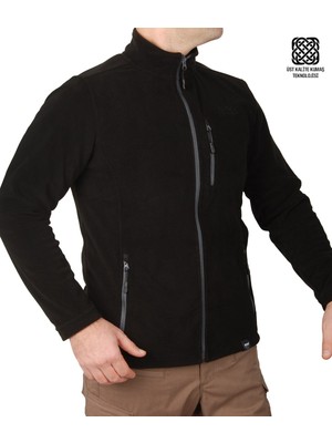 YDS POLAR MONT -SİYAH