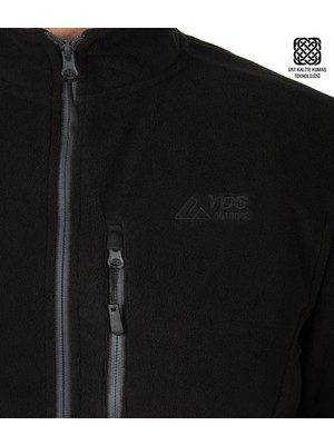 YDS POLAR MONT -SİYAH