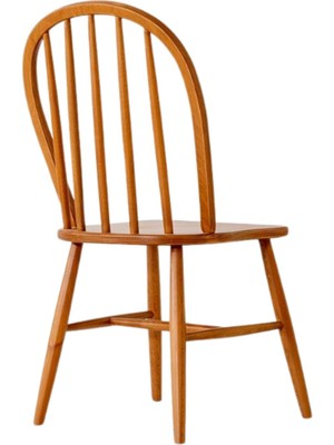 Gazzini Furniture Montana Amerikan Retro Sandalye