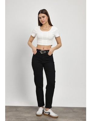 Rays 2015 Kemer Detay Jean Siyah