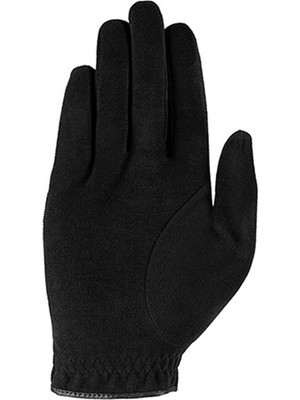 Callaway Mens Left Hand RAINSPANN Glove 2pk - Black Golf Eldiveni