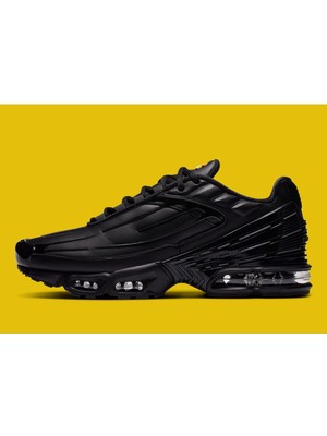 Air Tn Plus 3 Trıpple Black