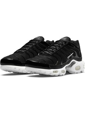 Air Plus Tn Black Whıte