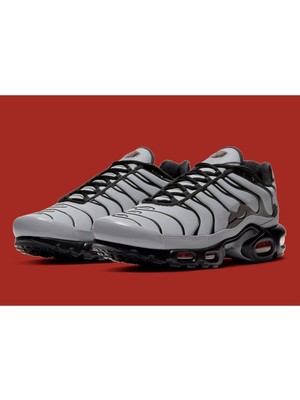 Air Aırmax Plus Tn "grey Wolf"