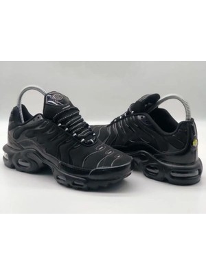 Air Aırmax Plus Tn " Black"