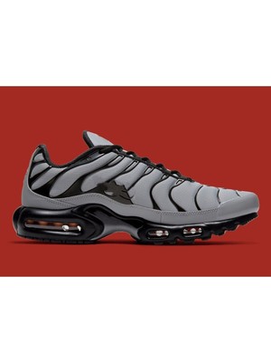 Air Aırmax Plus Tn "grey Wolf"