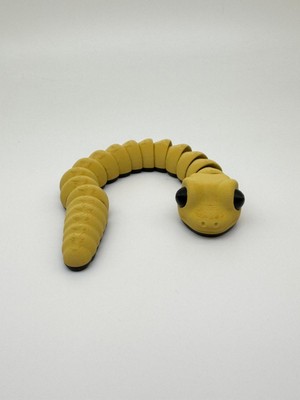 fyne Yılan Figürü | 24CM