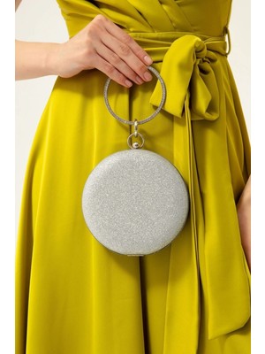 Özel Günlere Damga Vuran  Abiye Çanta Modellerimiz