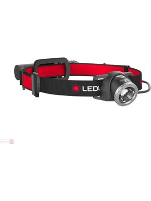 LED Lenser H8R Kafa Feneri