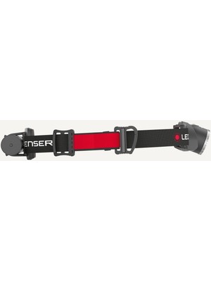 LED Lenser H8R Kafa Feneri