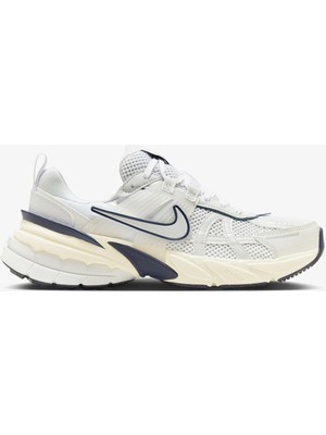 Nike Nıke V2K Run  Beyaz Spor Ayakkabı FD0736-102