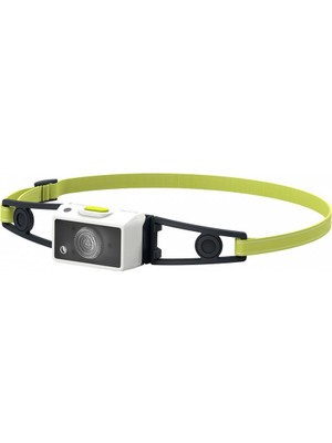 LED Lenser NEO1R Lime Kafa Feneri