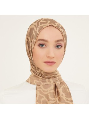 Armine S00OA044434224928 Trend J.viscon Şal 2