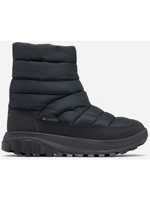Columbia Snowtrot Mid Kadın Kar Botu