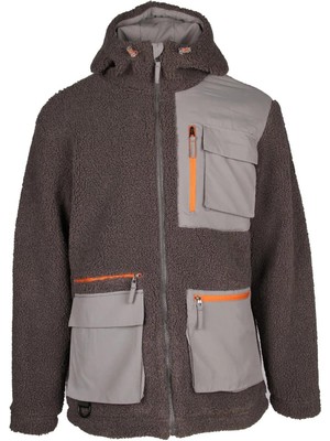 Lumberjack 4W,ML Guens 6-21FW-HJM02 4pr,grı