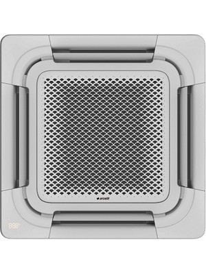 Arçelik Aeccu 480/AECCU 481 A++ 48000 BTU Inverter Kaset Tipi Klima YENİ NESİL U KASA