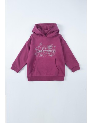 Lee Cooper Mush Kız Çocuk Sweatshirt