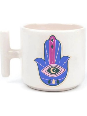 Tanem Mandala Lale - T Kulp Kupa
