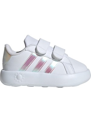 Adidas Sportswear ID5265 Grand Court 2.0 Shoes Kids