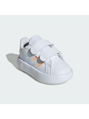 Adidas Sportswear ID5265 Grand Court 2.0 Shoes Kids