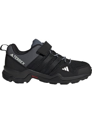 Adidas TERREX IF7511 Terrex AX2R Hook-and-Loop Hiking Shoes