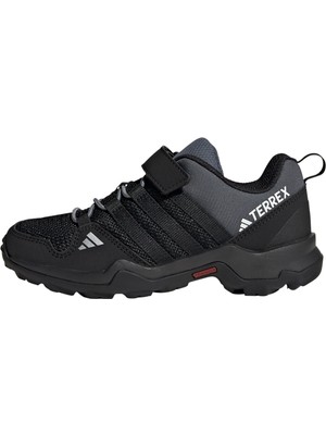 Adidas TERREX IF7511 Terrex AX2R Hook-and-Loop Hiking Shoes