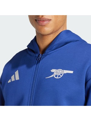 Adidas Performance IT4083 Arsenal Anthem Jacket