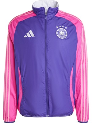 Adidas Performance IX0405 Germany Anthem Jacket